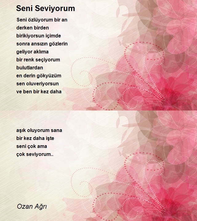 Ozan Ağrı