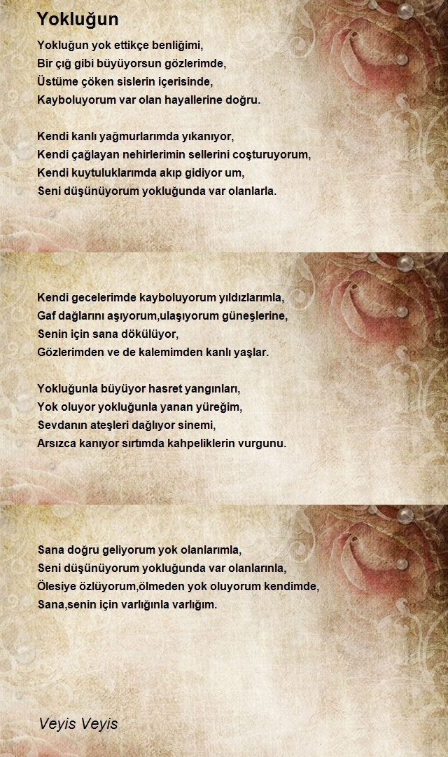 Veyis Veyis