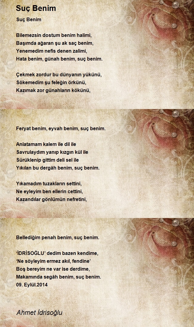 Ahmet İdrisoğlu