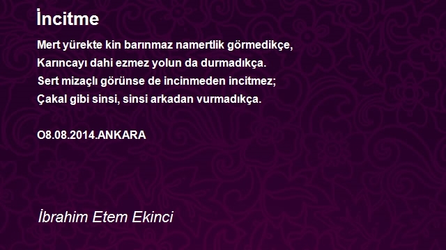 İbrahim Etem Ekinci