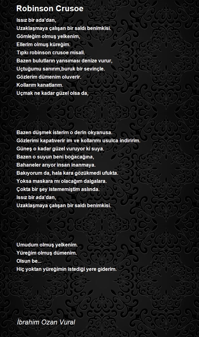 İbrahim Ozan Vural
