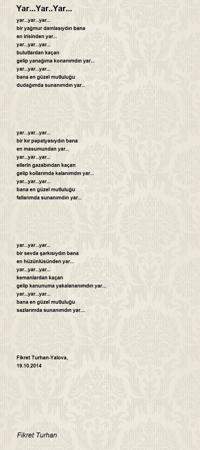 Fikret Turhan