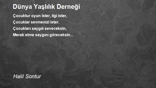 Halil Sontur