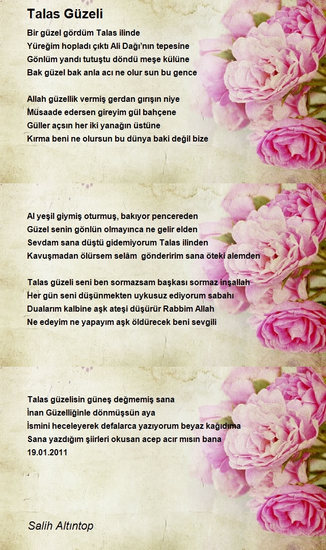 Salih Altıntop