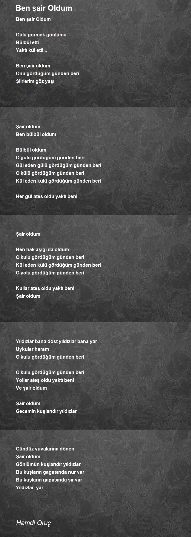 Hamdi Oruç