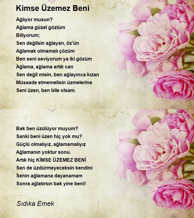 Sıdıka Emek