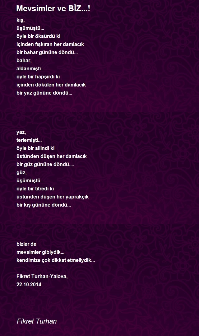 Fikret Turhan