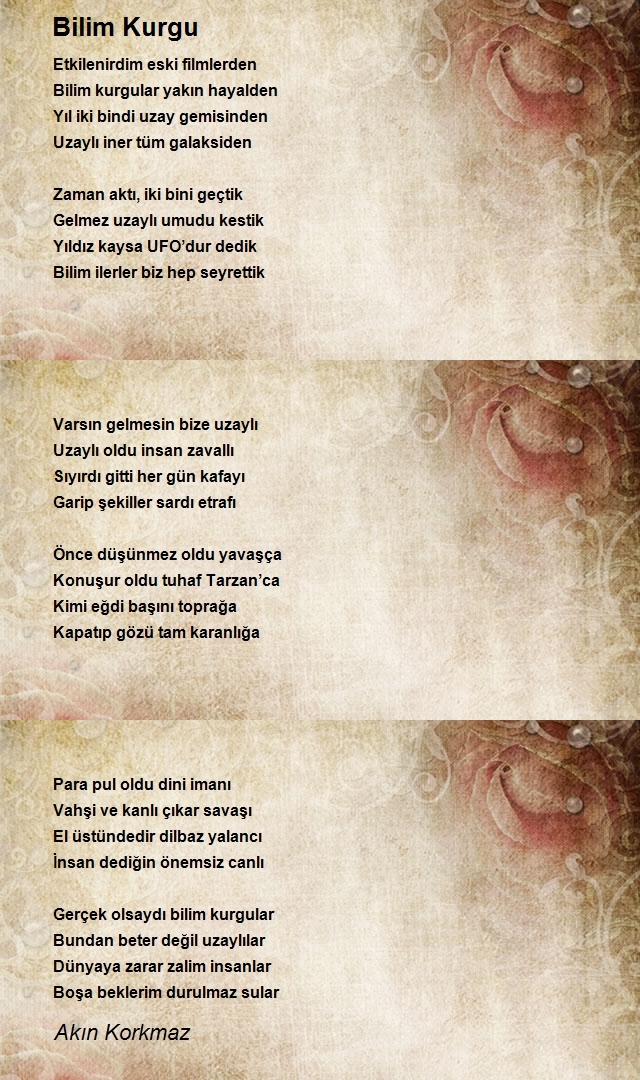 Akın Korkmaz