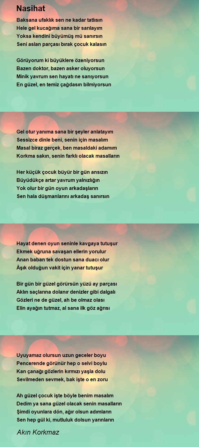 Akın Korkmaz