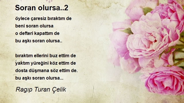 Ragıp Turan Çelik