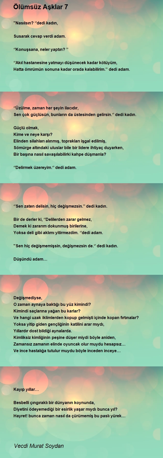 Vecdi Murat Soydan