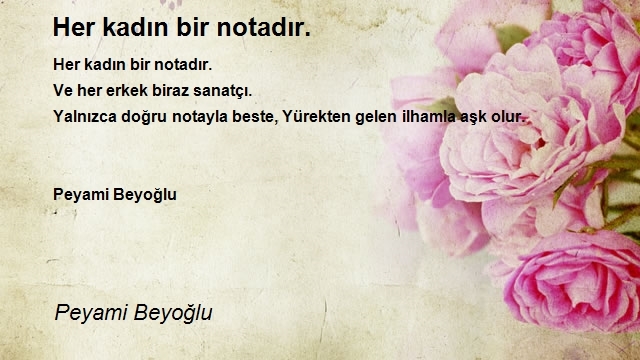 Peyami Beyoğlu