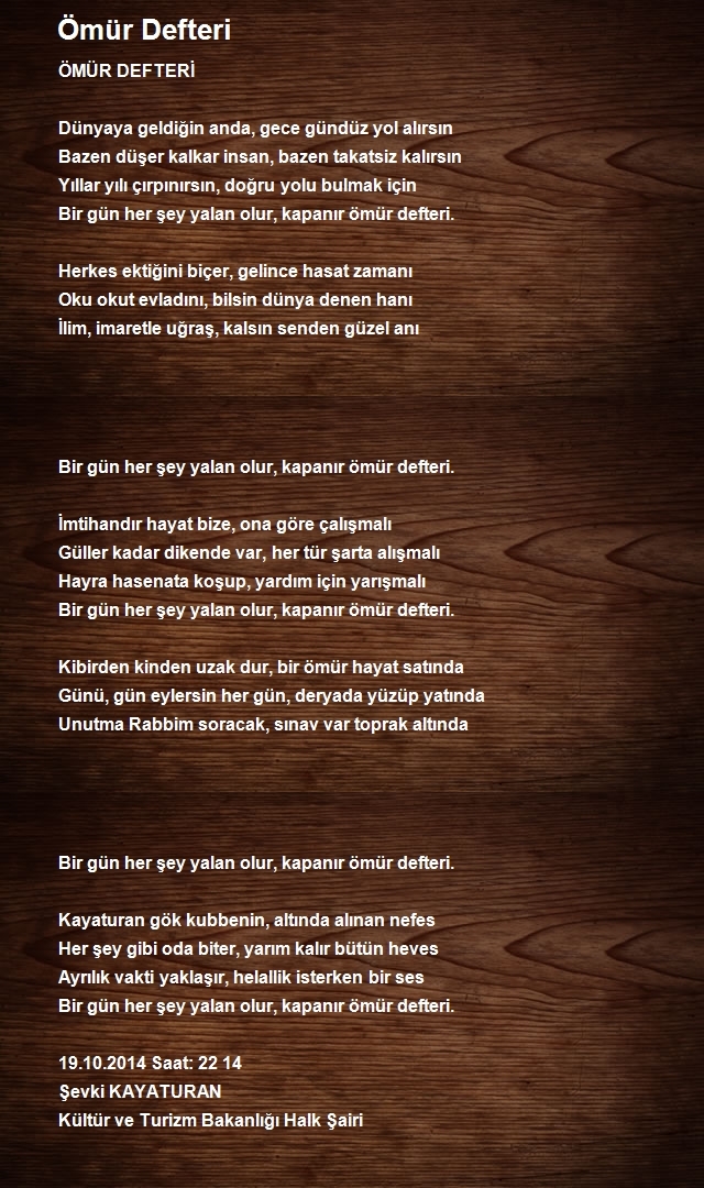 Şevki Kayaturan