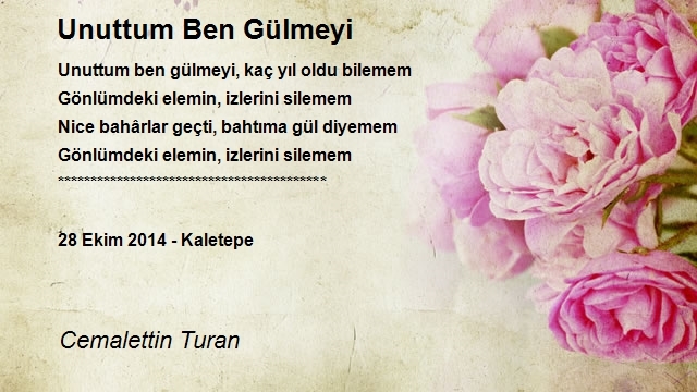 Cemalettin Turan