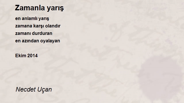 Necdet Uçan