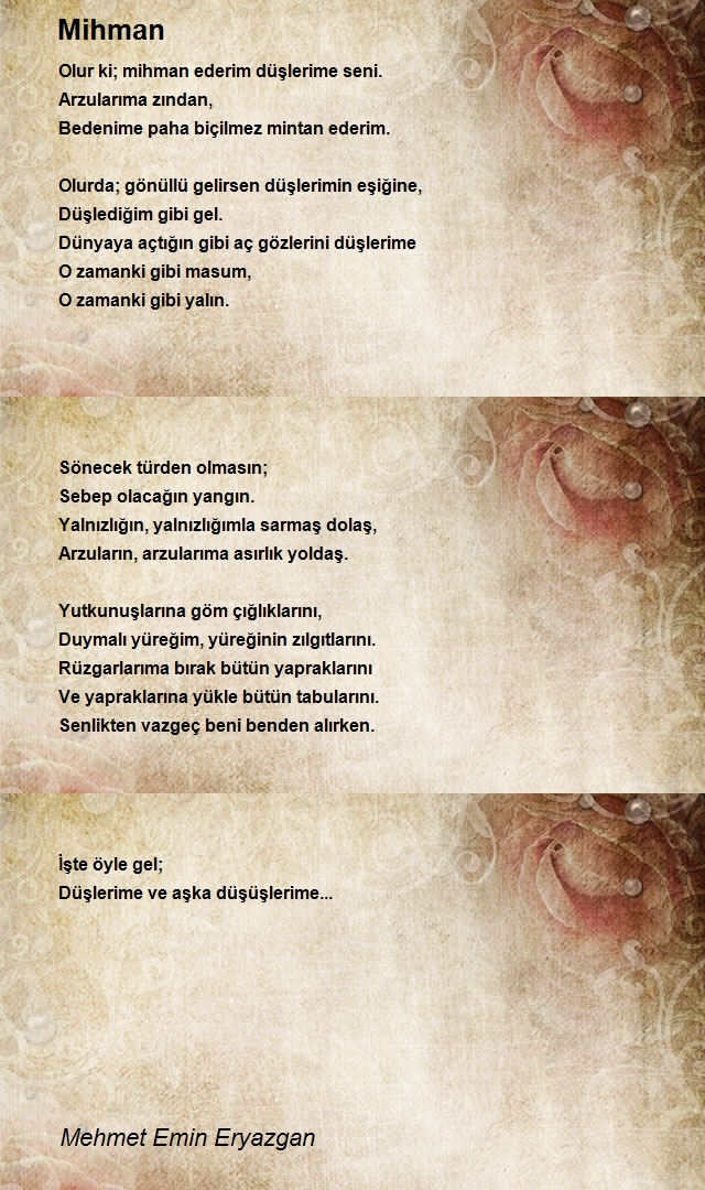 Mehmet Emin Eryazgan