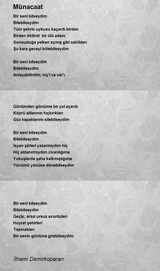 İlhami Demirkoparan