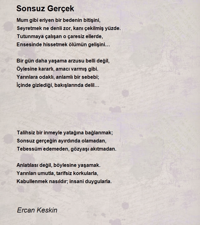 Ercan Keskin