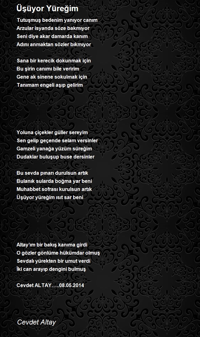 Cevdet Altay