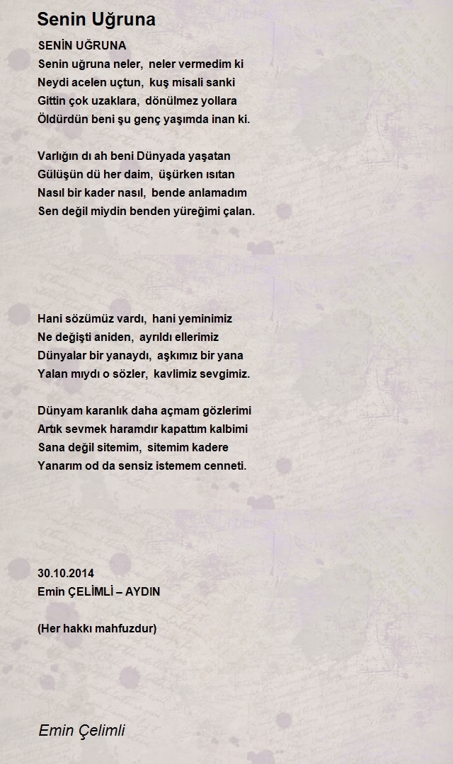 Emin Çelimli