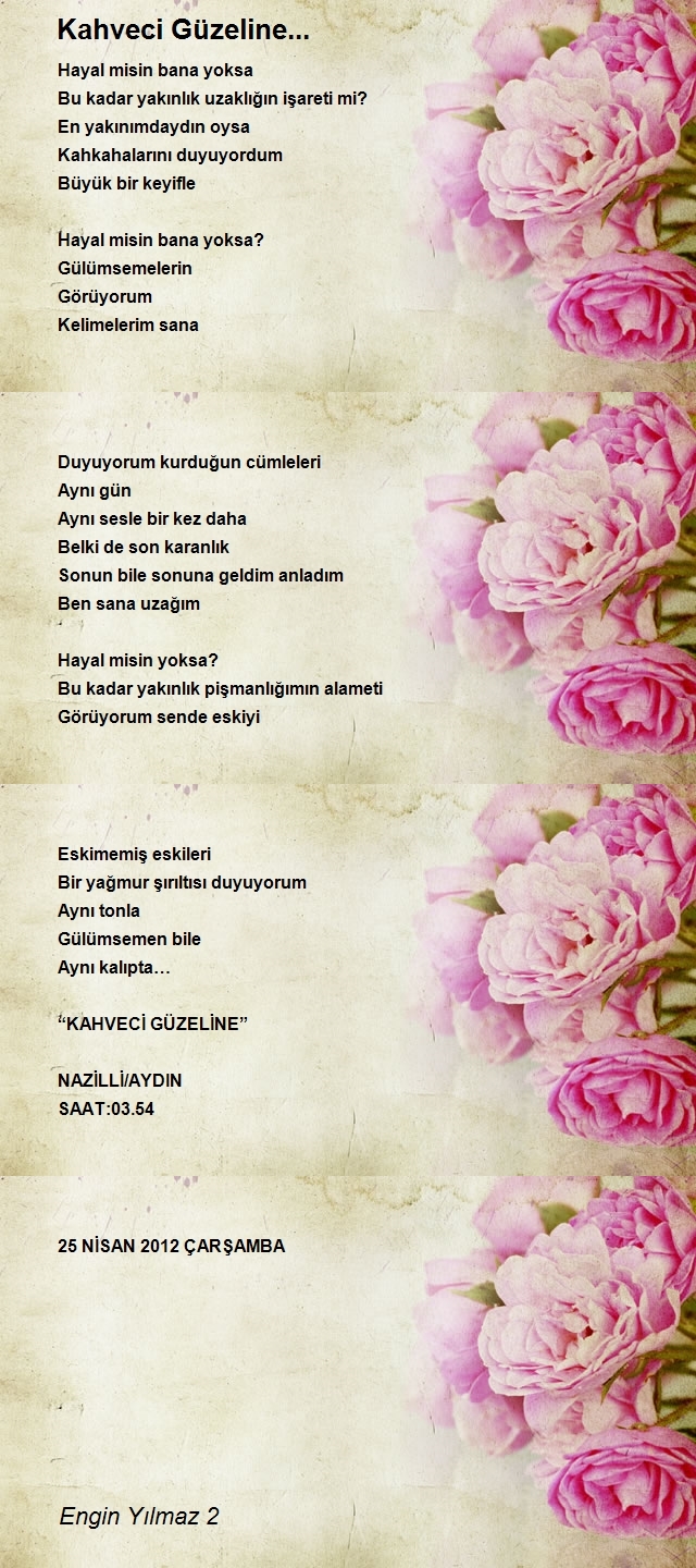 Engin Yılmaz 2