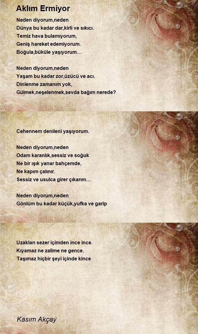 Kasım Akçay