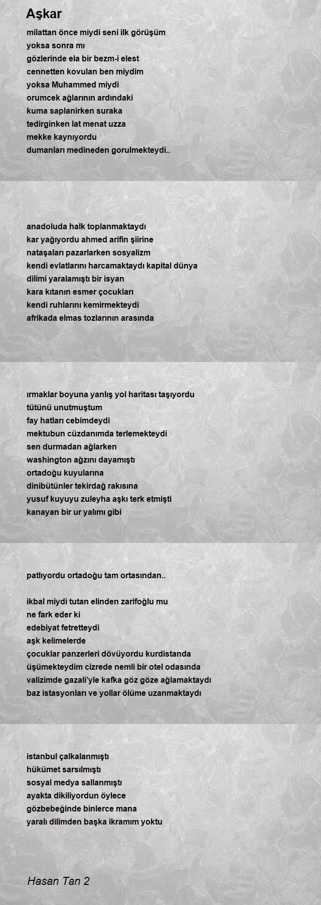 Hasan Tan 2
