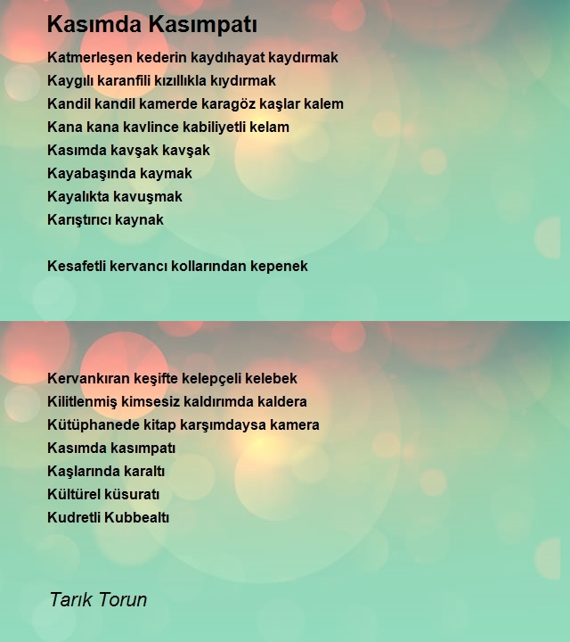 Tarık Torun