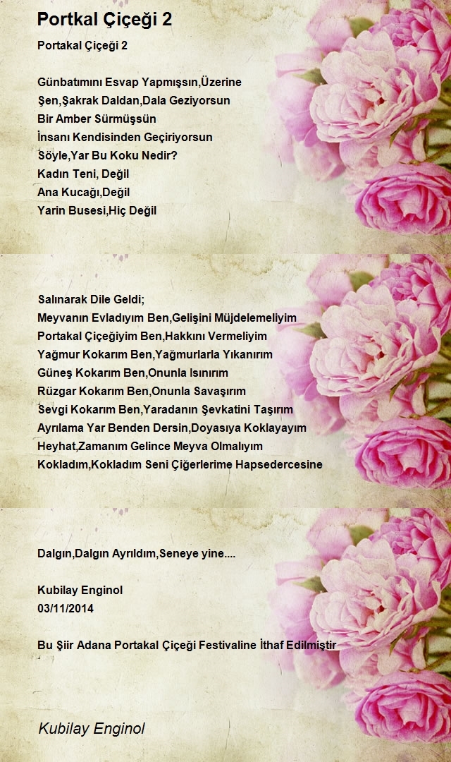 Kubilay Enginol