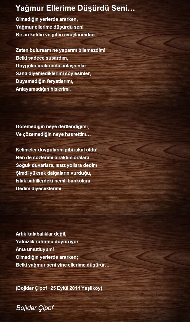 Bojidar Çipof
