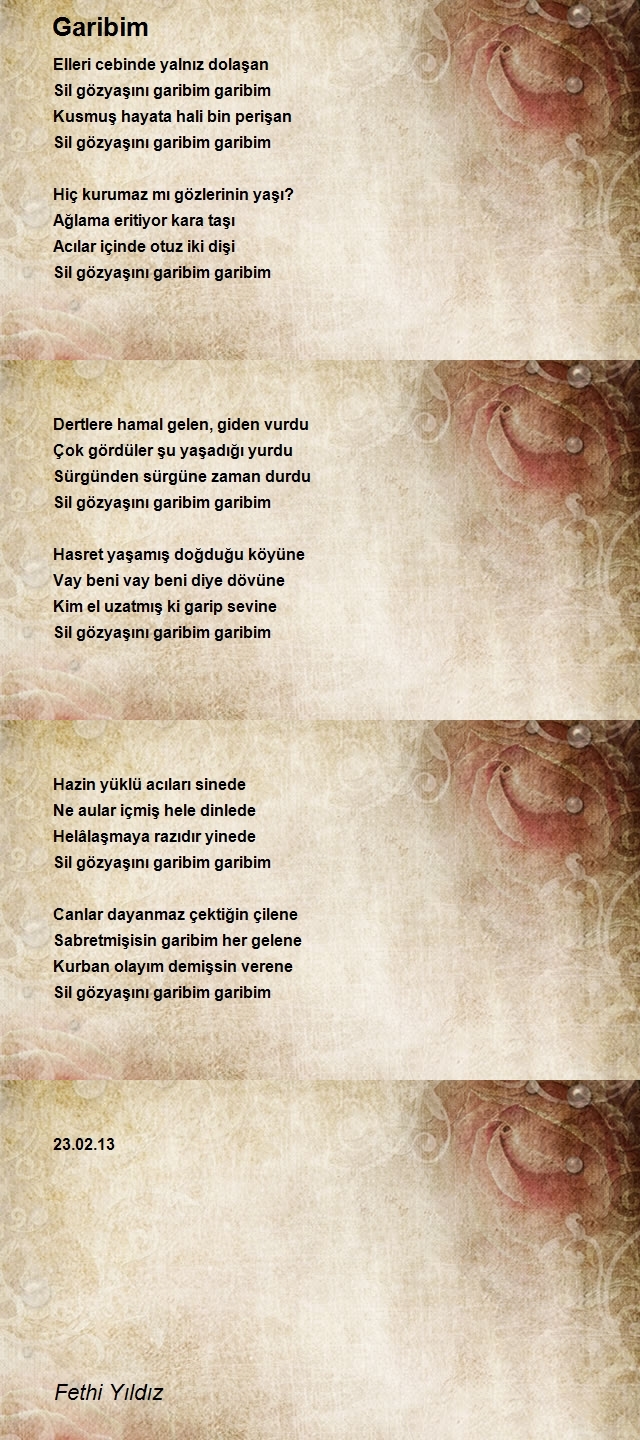 Fethi Yıldız
