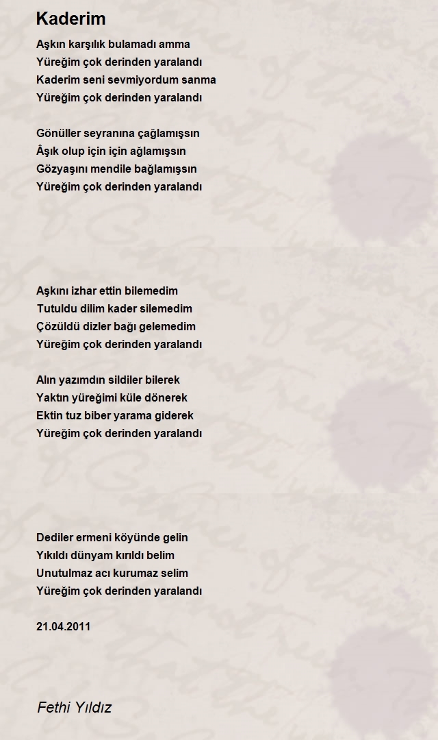 Fethi Yıldız