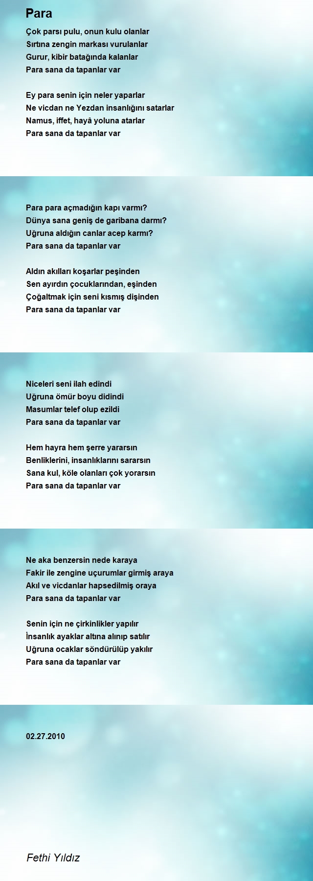 Fethi Yıldız