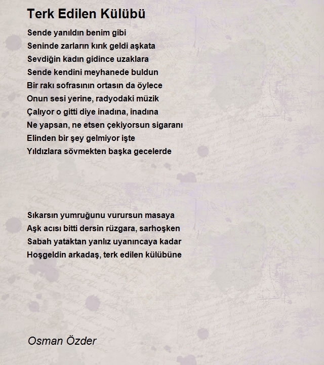 Osman Özder