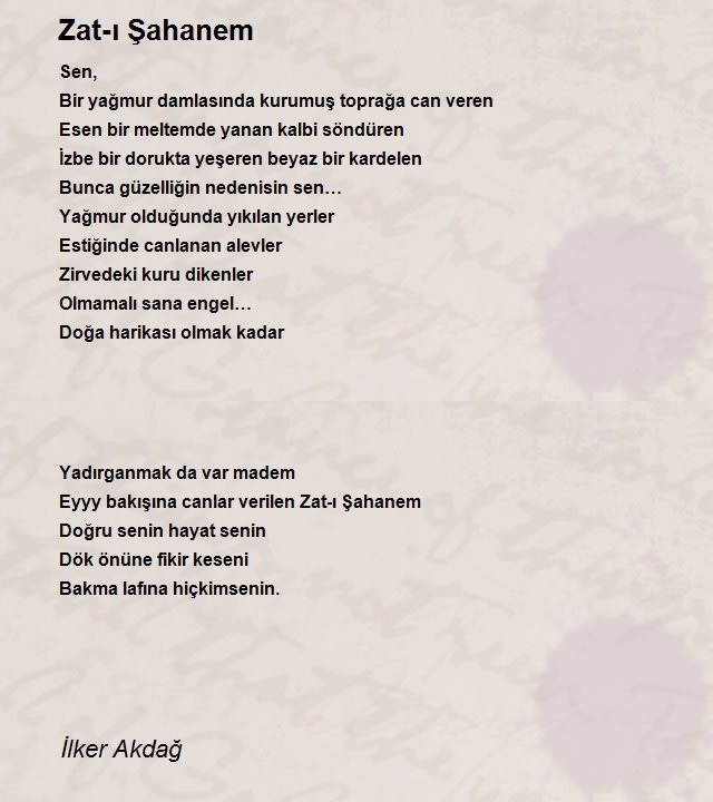 İlker Akdağ