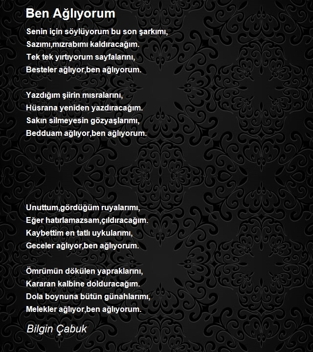Bilgin Çabuk