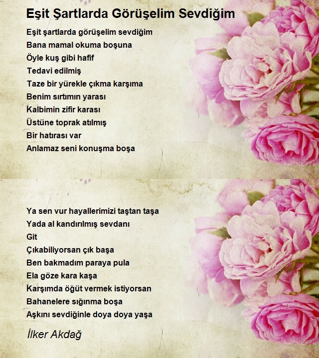 İlker Akdağ