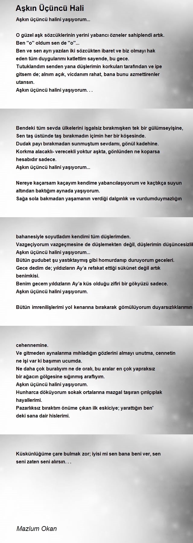 Mazlum Okan