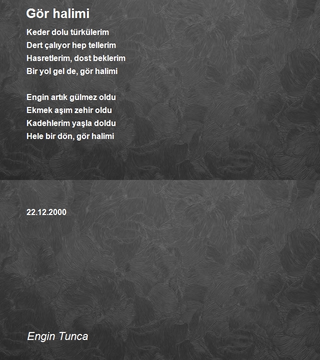 Engin Tunca