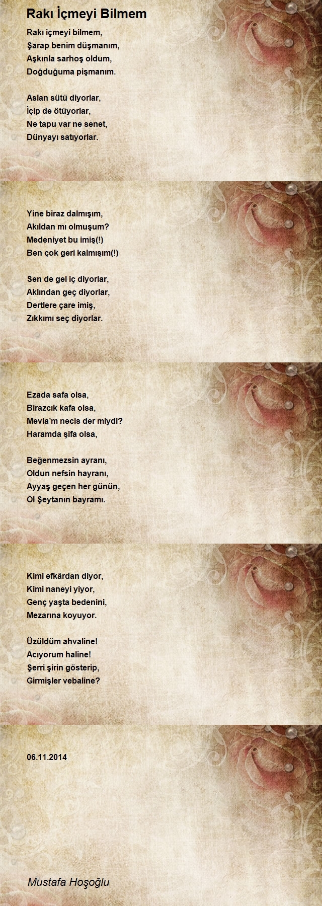 Mustafa Hoşoğlu