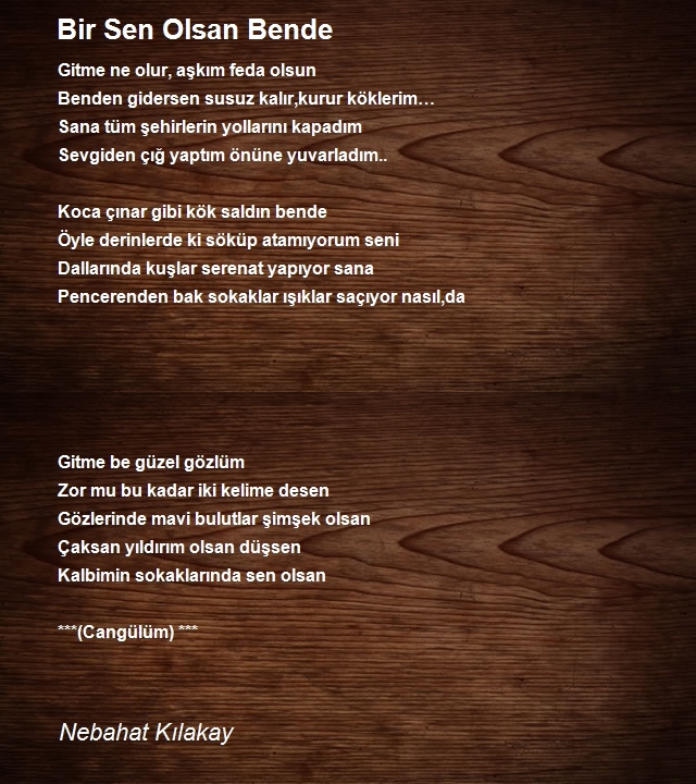 Nebahat Kılakay