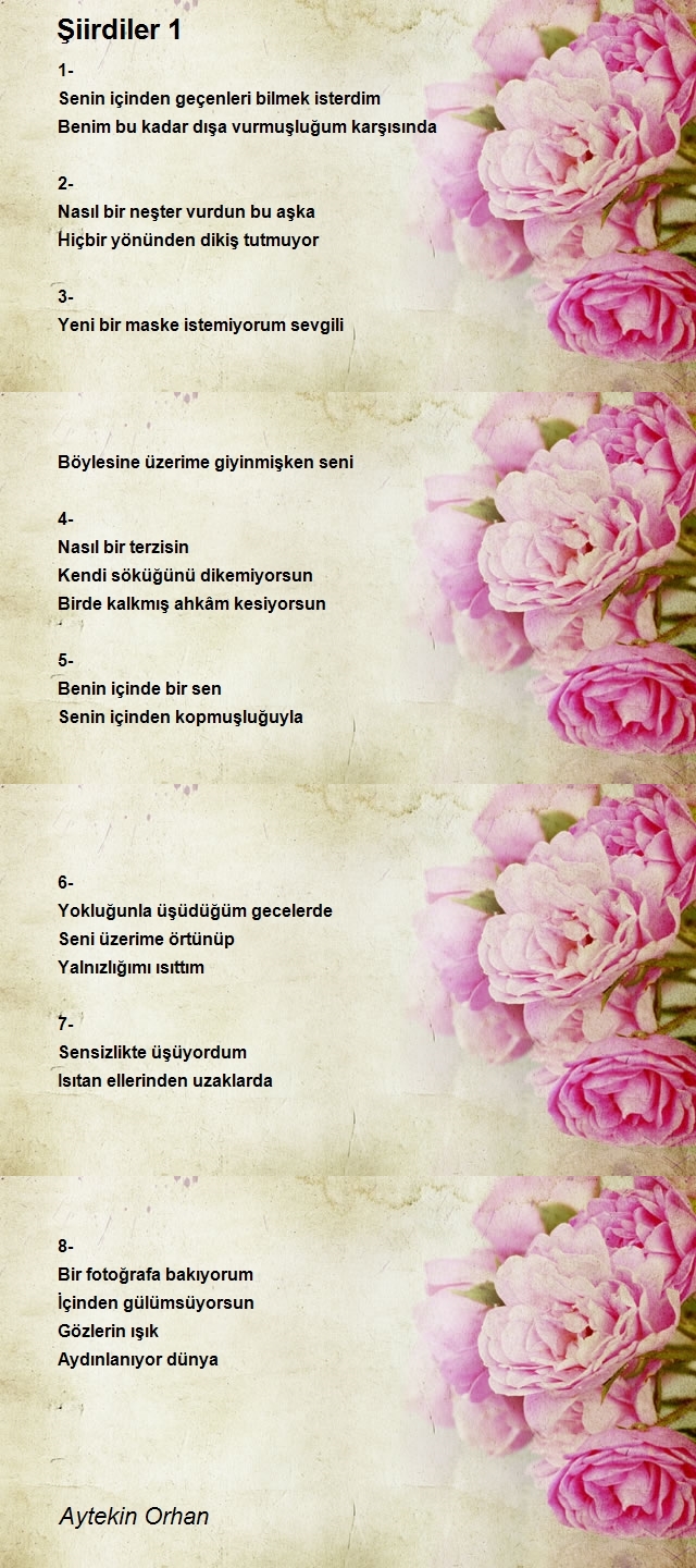Aytekin Orhan