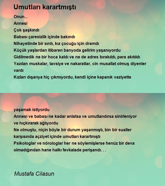 Mustafa Cilasun