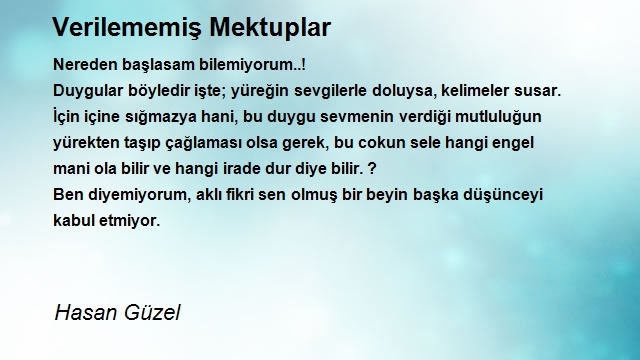 Hasan Güzel