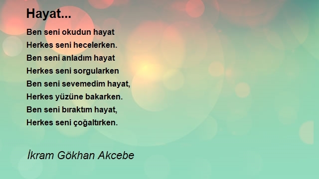 İkram Gökhan Akcebe