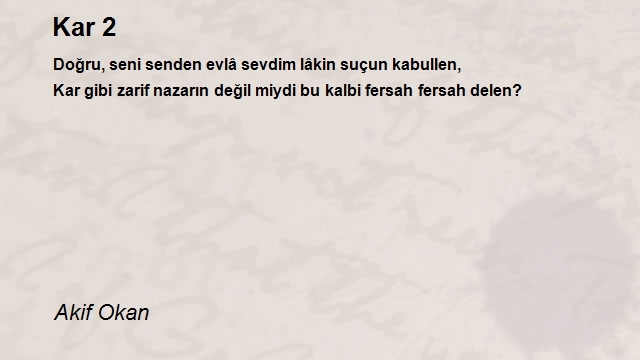 Akif Okan