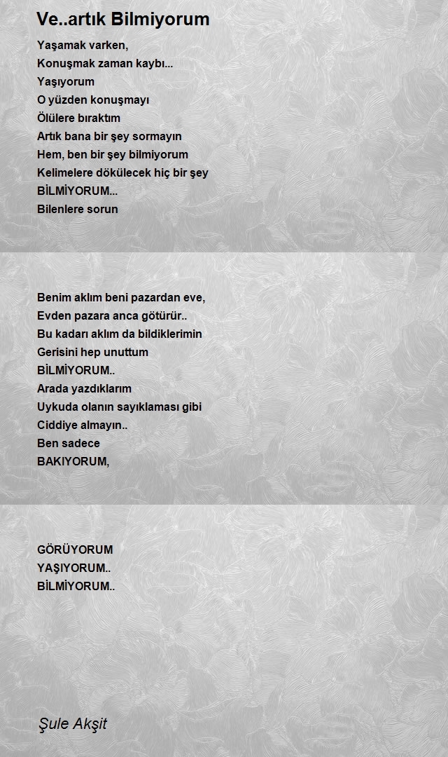 Şule Akşit