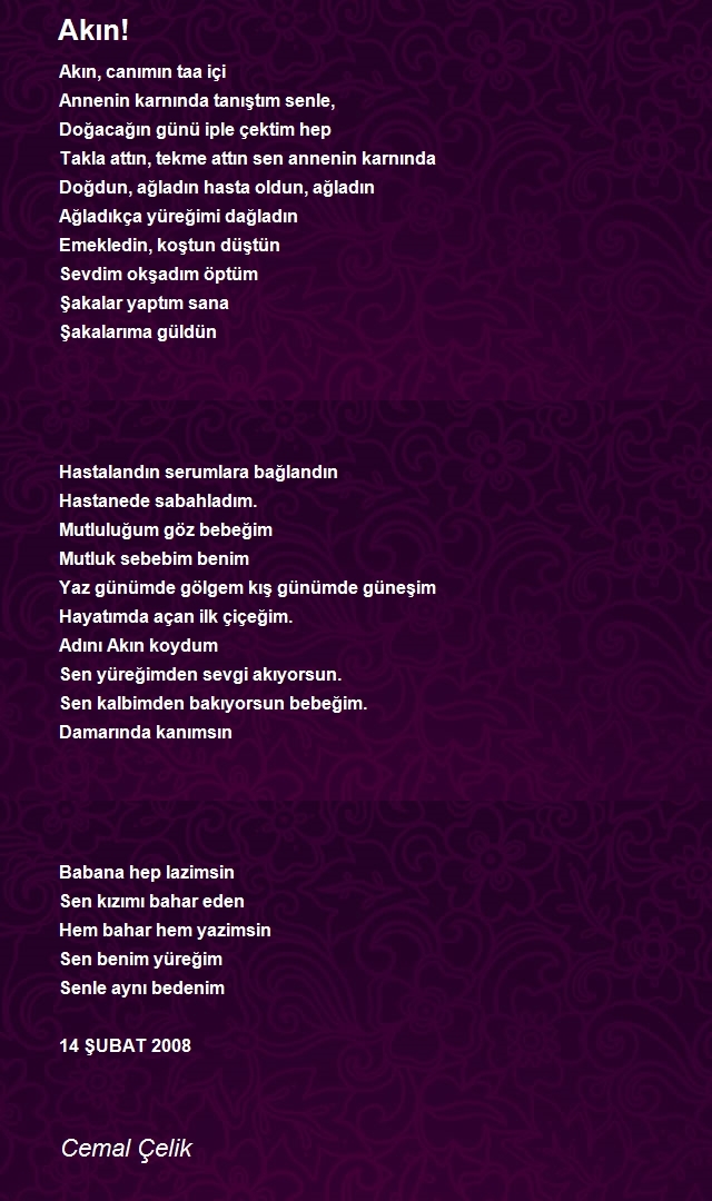 Cemal Çelik