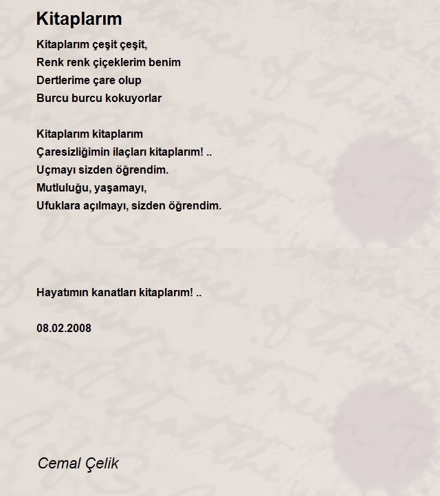 Cemal Çelik