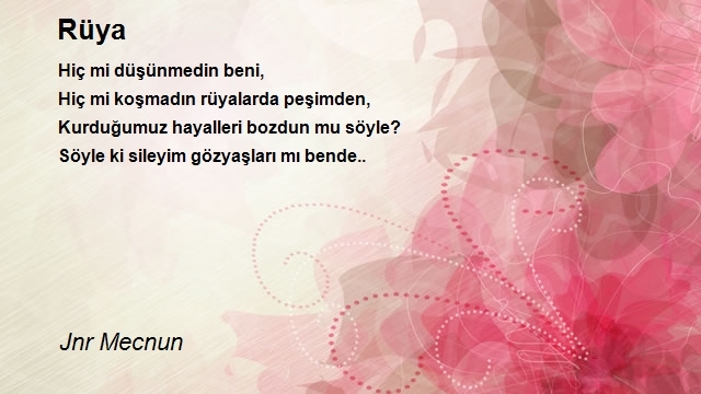 Mecnun Mez